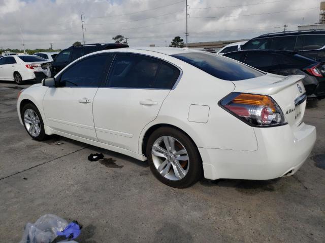 Vin: 1n4bl2ap9bn476721, lot: 54012895, nissan altima sr 20112
