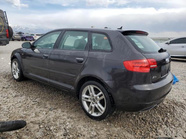 Vin: waukjafm7ba045808, lot: 54337715, audi a3 premium plus 20112