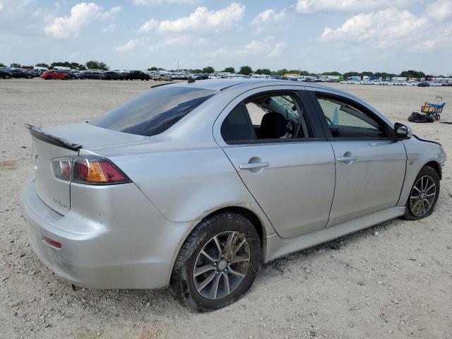 Vin: ja32u2fu2hu008803, lot: 55343895, mitsubishi lancer es 20173
