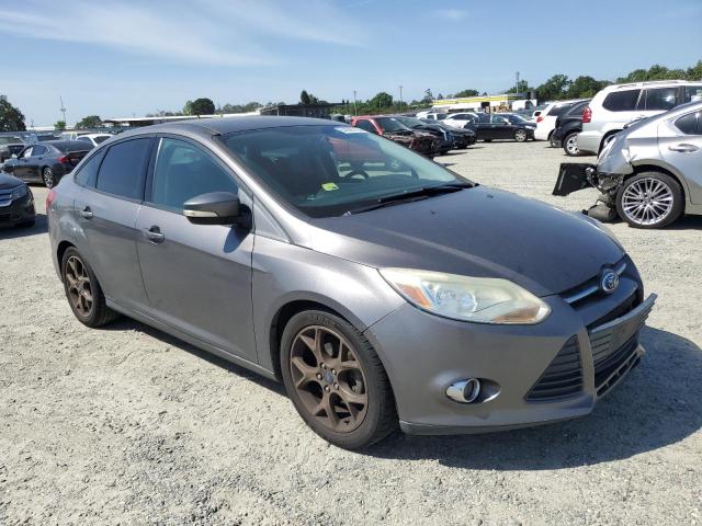 Vin: 1fadp3f21el219486, lot: 54090135, ford focus se 20144