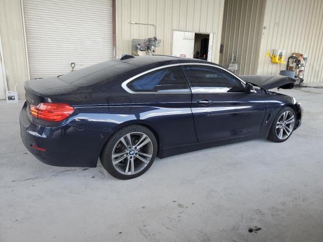 Vin: wba3n7c5xgk226315, lot: 54521815, bmw 4 series i 20163