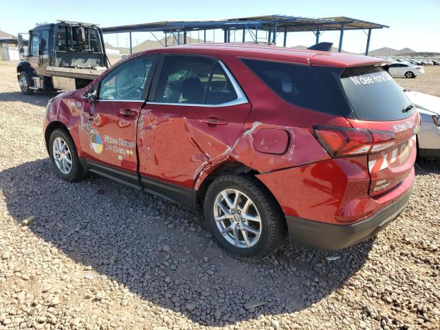 Vin: 3gnaxueg6pl133119, lot: 54386265, chevrolet equinox lt 20232