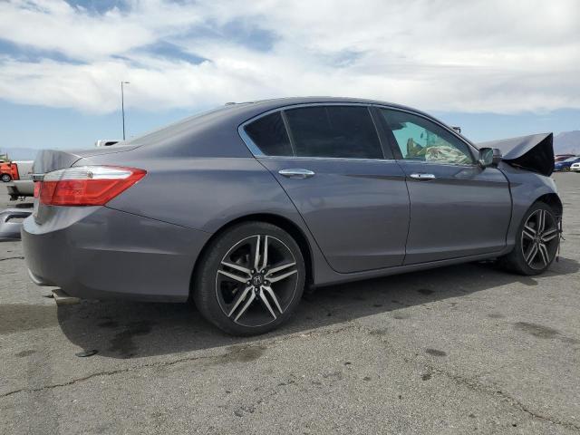 Vin: 1hgcr2f85fa202297, lot: 54403855, honda accord exl 20153