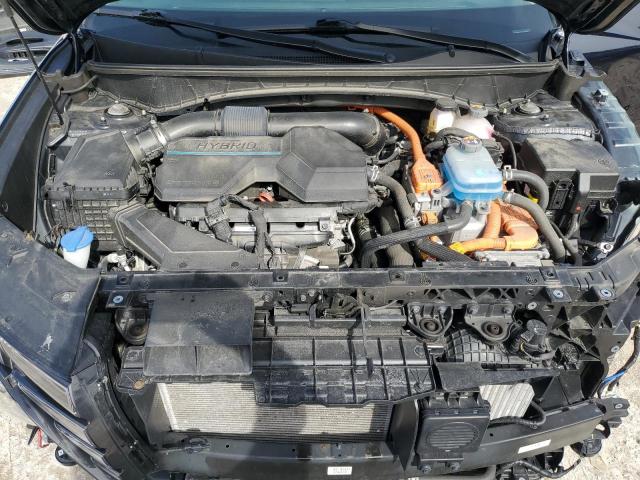 2022 HYUNDAI TUCSON SEL KM8JBDA2XNU056478