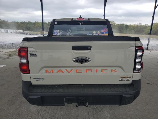 2024 FORD MAVERICK X - 3FTTW8C93RRA14069