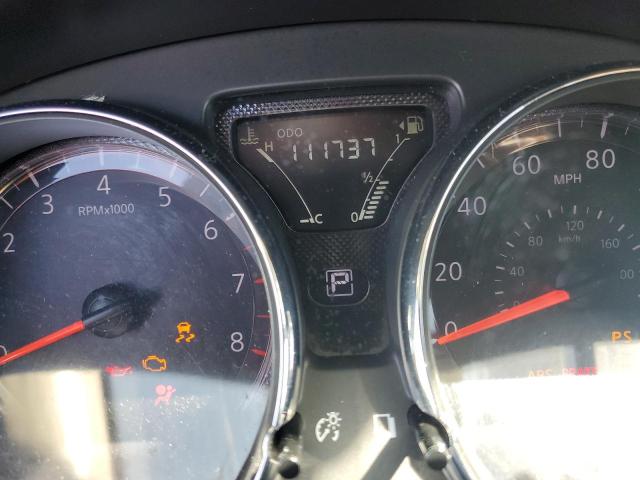 2017 NISSAN VERSA S - 3N1CN7AP5HL837136