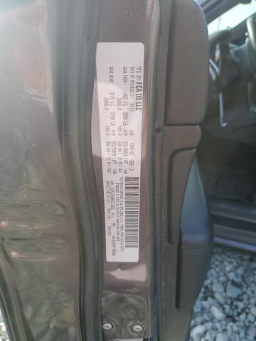 2017 JEEP GRAND CHER - 1C4RJEAG9HC813263