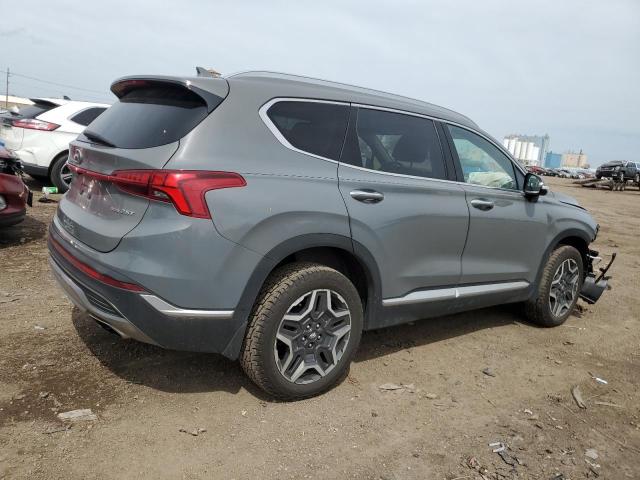 Vin: 5nms4dal1nh448882, lot: 53322395, hyundai santa fe limited 20223