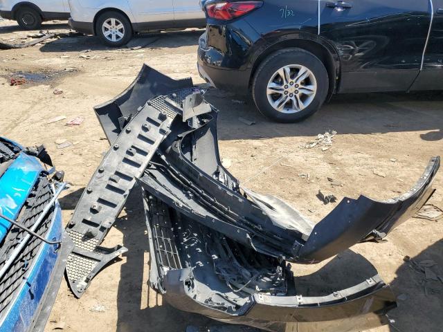 2020 FORD EDGE SE - 2FMPK4G93LBB48145