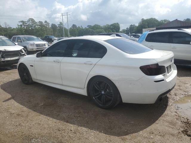 Vin: wbafr7c54dc822558, lot: 54512395, bmw 5 series i 20132