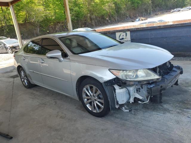 Vin: jthbk1gg5d2015887, lot: 53453795, lexus es350 350 20134