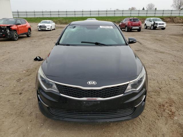 2018 KIA OPTIMA LX 5XXGT4L37JG195288
