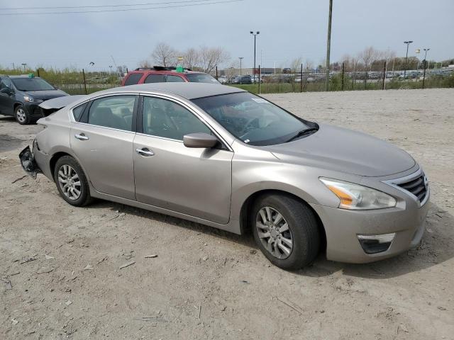 2015 NISSAN ALTIMA 2.5 - 1N4AL3APXFC299373