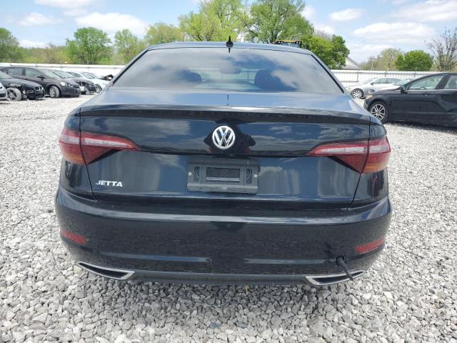 2019 VOLKSWAGEN JETTA S - 3VWCB7BU0KM201068