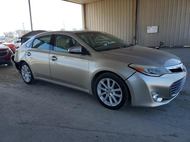 Vin: 4t1bk1eb2fu163832, lot: 51873565, toyota avalon xle 20154