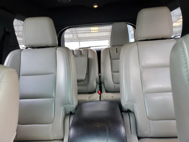 2013 FORD EXPLORER X - 1FM5K7D84DGB86384