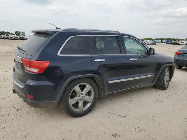 Vin: 1c4rjfct3dc615191, lot: 53718385, jeep grand cher overland 20133