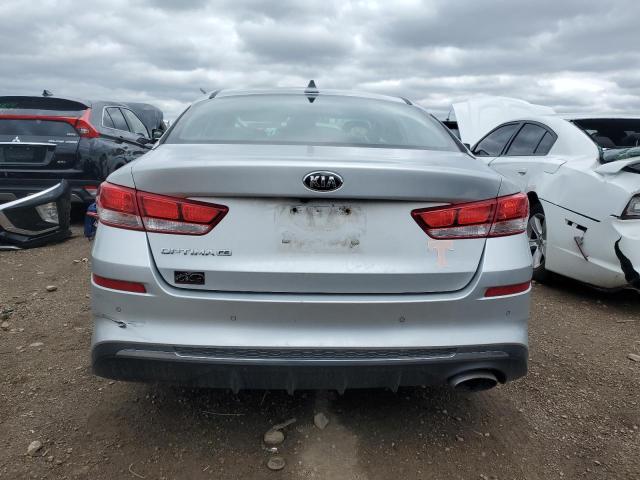 2019 KIA OPTIMA LX - 5XXGT4L3XKG346867