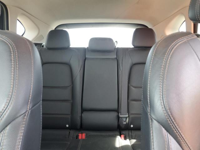 2019 MAZDA CX-5 GRAND - JM3KFBDM6K1664419