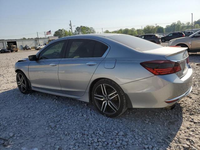 Vin: 1hgcr2f53ha210990, lot: 53285885, honda accord sport 20172