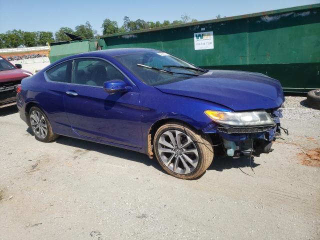 Vin: 1hgct2b85ea007693, lot: 54983725, honda accord exl 20144