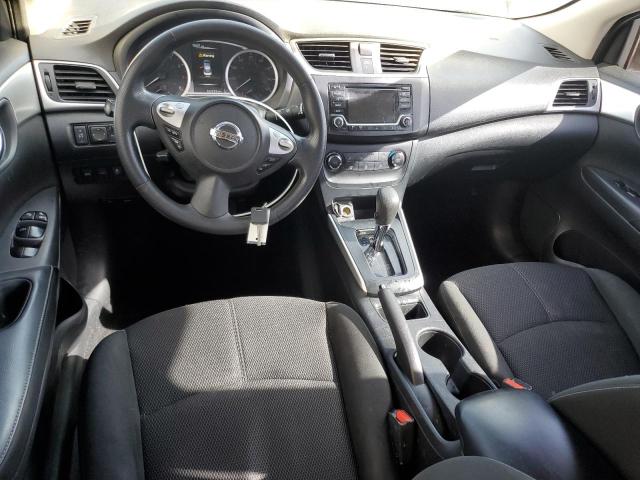 2018 NISSAN SENTRA S - 3N1AB7AP9JY253492