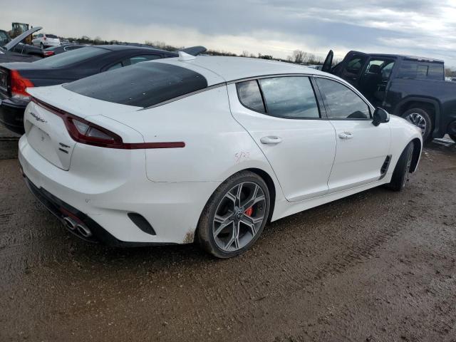 Vin: knae35lc5l6080765, lot: 53959045, kia stinger gt 20203