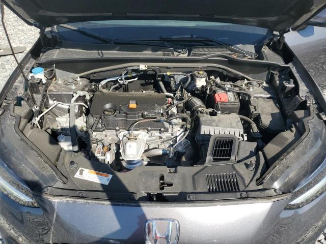 2024 HONDA HR-V LX - 3CZRZ2H38RM757949