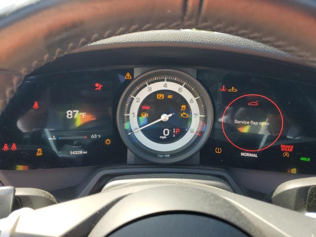 2023 PORSCHE 911 CARRER - WP0CA2A9XPS238259