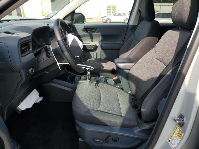 2024 FORD MAVERICK X - 3FTTW8H35RRB17790