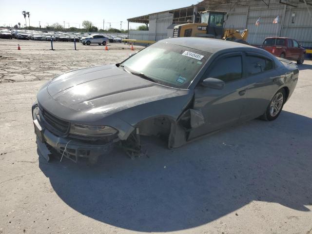 Vin: 2c3cdxbg3jh247969, lot: 52445485, dodge charger sxt 2018 img_1