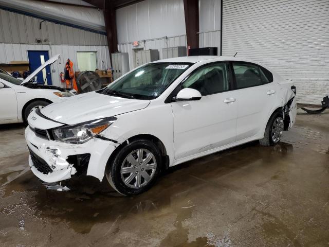 Vin: 3kpa24ad1ne431839, lot: 52800255, kia rio lx 2022 img_1
