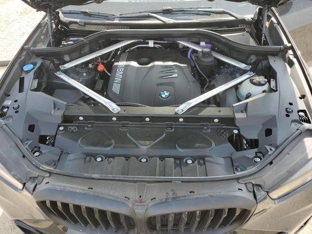 2025 BMW X5 XDRIVE4 - 5UX23EU09S9X86997