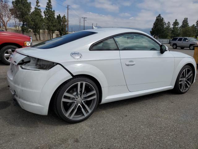 Vin: truc5afv7g1019470, lot: 54933025, audi tt 20163