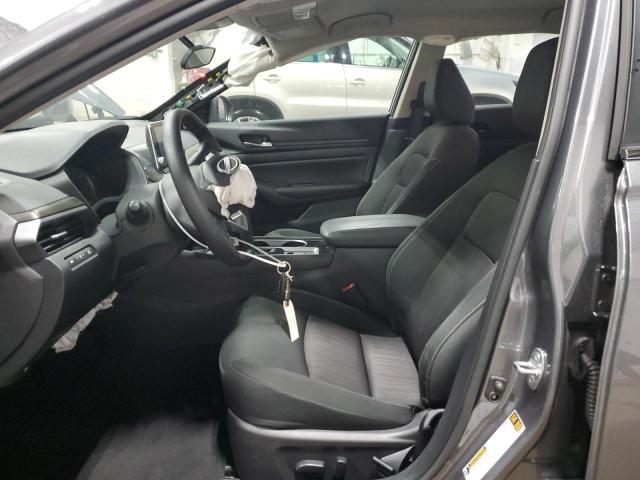 2024 NISSAN ALTIMA SV - 1N4BL4DW1RN427876