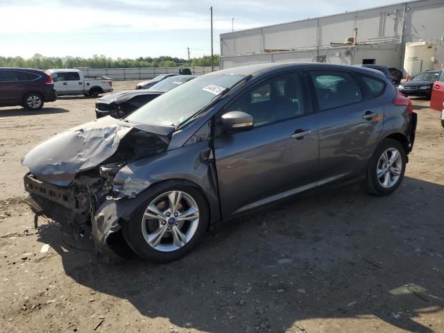 Vin: 1fadp3k28el104745, lot: 54496215, ford focus se 2014 img_1