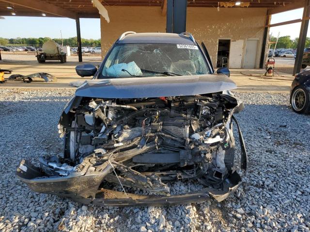 2020 NISSAN ROGUE S - 5N1AT2MT9LC750376