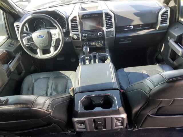 2015 FORD F150 SUPER - 1FTEW1EG6FFC22516
