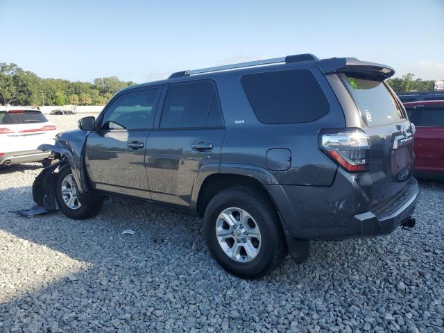 Vin: jtefu5jr3n5268863, lot: 55032245, toyota 4runner sr5 20222