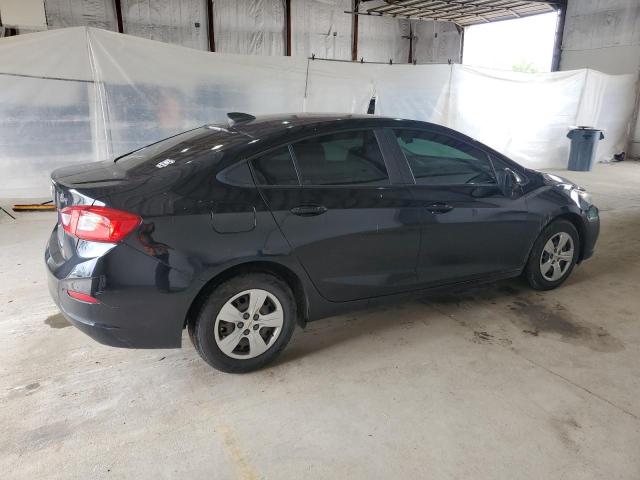 Vin: 1g1bc5sm4j7138526, lot: 54891895, chevrolet cruze ls 20183