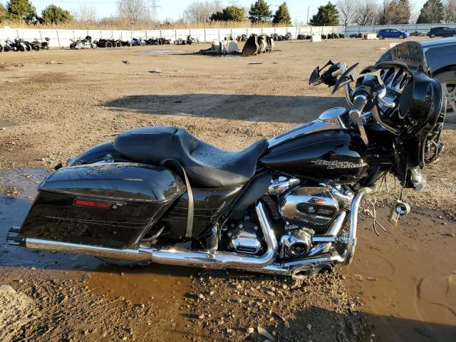 HARLEY-DAVIDSON FLHRXS