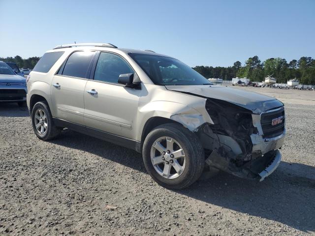 2015 GMC ACADIA SLE 1GKKRPKD4FJ331954
