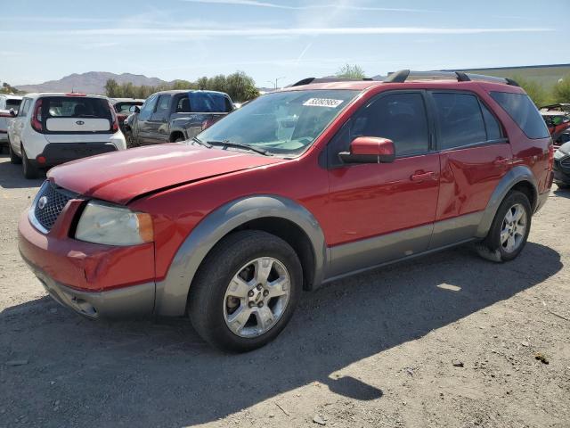 FORD FREESTYLE