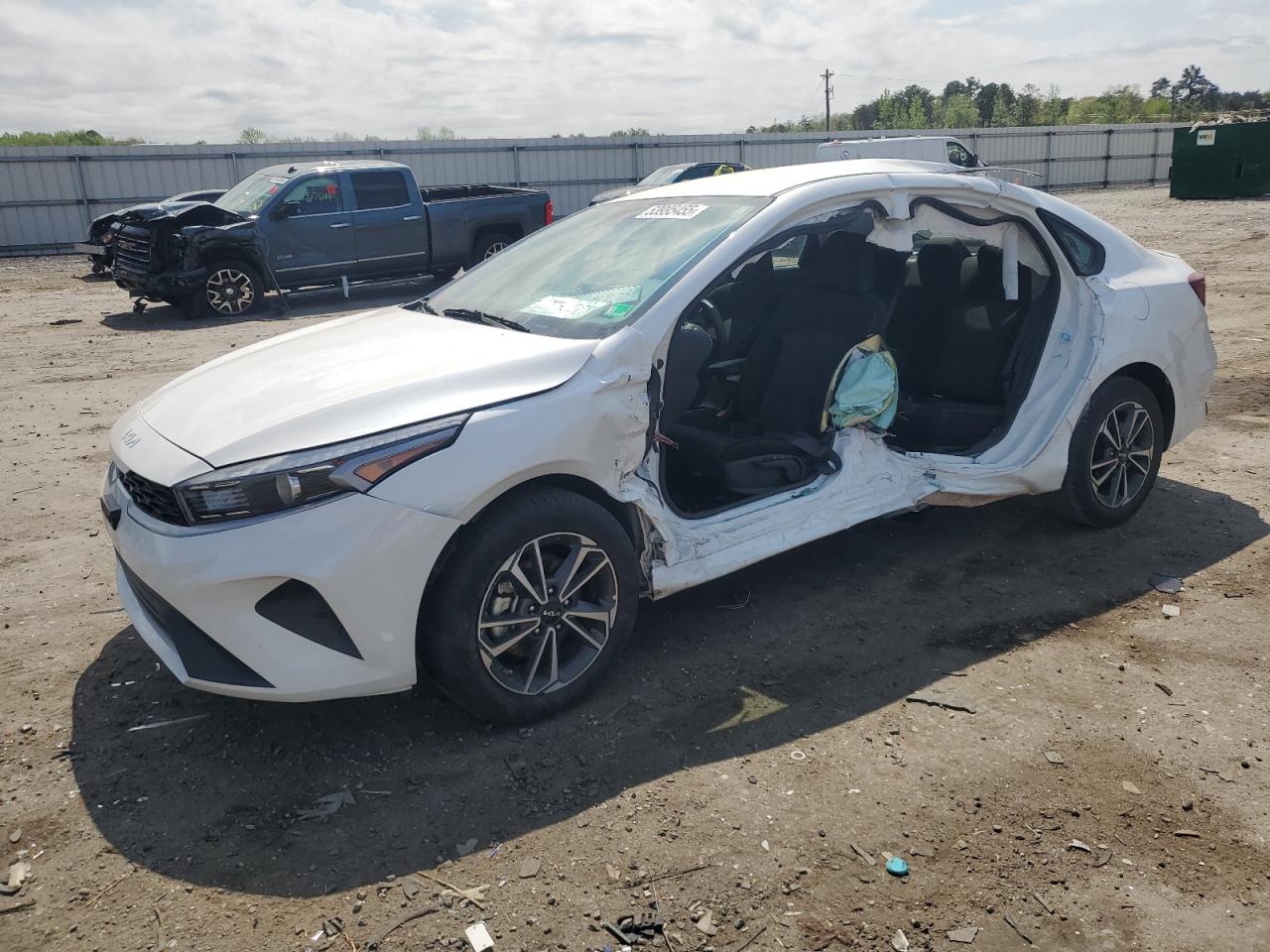 KIA FORTE LX
