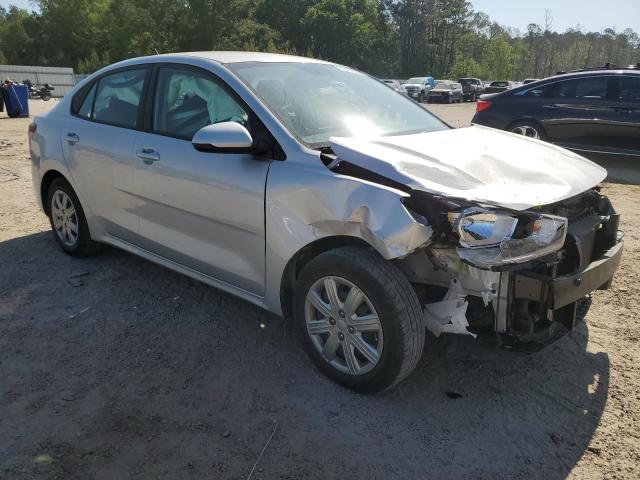 Vin: 3kpa24ad8pe551365, lot: 53776975, kia rio lx 20234