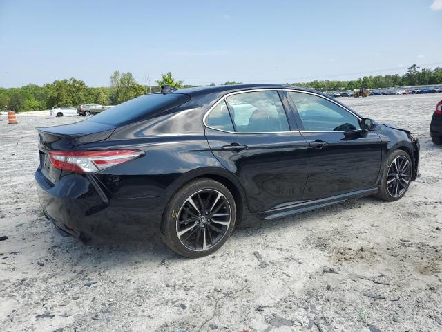 2018 TOYOTA CAMRY XSE - 4T1BZ1HK1JU008401