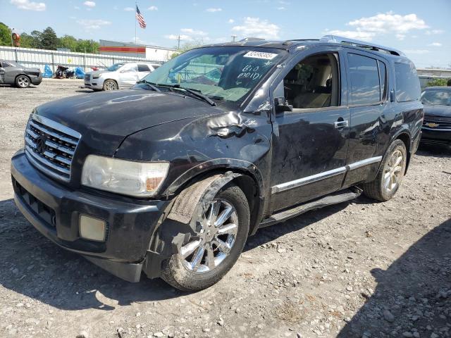 INFINITI QX56
