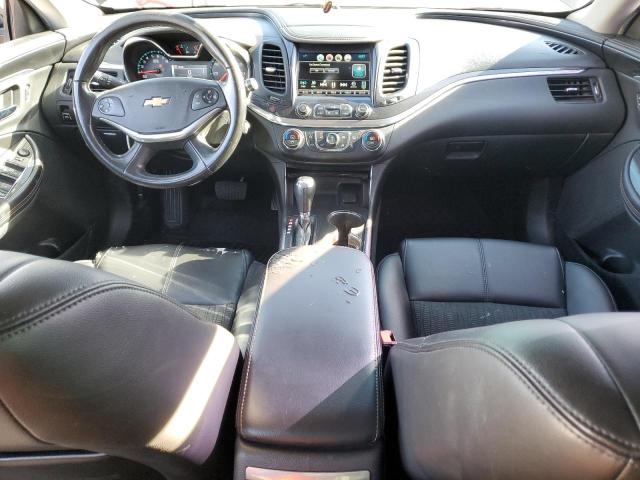 2016 CHEVROLET IMPALA LT - 2G1105SA4G9167817