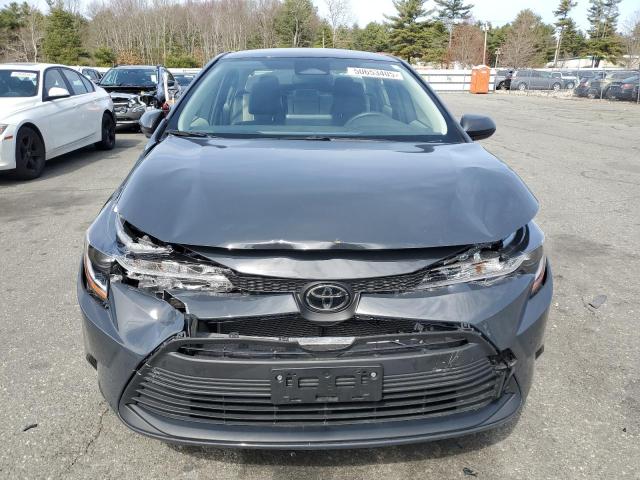 2023 TOYOTA COROLLA LE - JTDB4MEE6P3011912