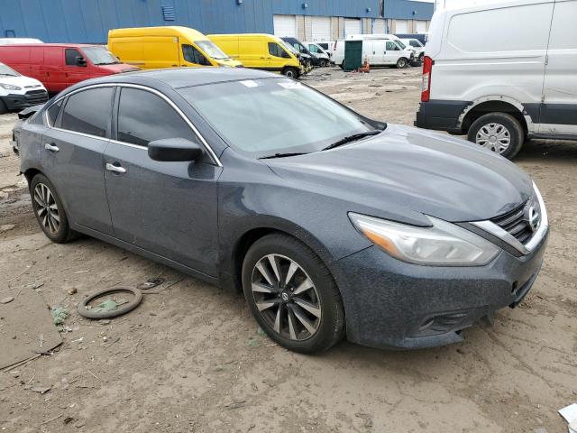 2018 NISSAN ALTIMA 2.5 - 1N4AL3AP6JC284491